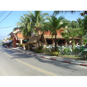 照片 泰国(Thailand) 普吉岛(Phuket) 卡塔卡伦(Kata Karon) 2005-12 48