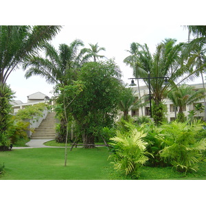 照片 泰国(Thailand) 考拉(Khao Lak) 考拉艾美酒店(Meridien Khao Lak Hotel) 2005-12 203