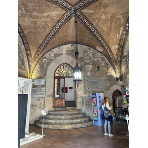 照片 意大利(Italy) 沃尔泰拉(Volterra) 执政官宫(Palazzo dei Priori) 2021-09 6