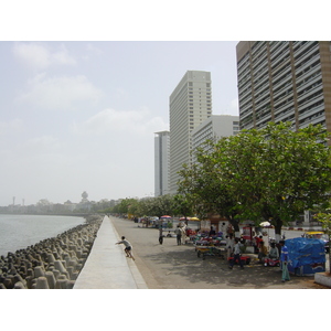 照片 印度(India) 孟买(Mumbai) 2003-05 58