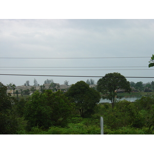 照片 泰国(Thailand) 考拉(Khao Lak) 考拉艾美酒店(Meridien Khao Lak Hotel) 2005-12 173