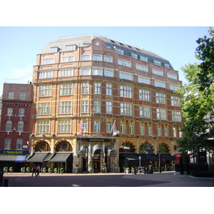 照片 英国(United Kingdom) 伦敦(London) 2003-08 0