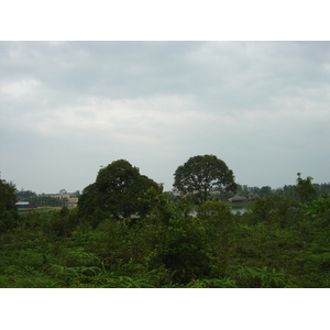 照片 泰国(Thailand) 考拉(Khao Lak) 考拉艾美酒店(Meridien Khao Lak Hotel) 2005-12 202