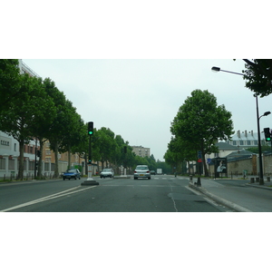 照片 法国(France) 巴黎(Paris) 巴黎东郊(Around Paris east) 2007-06 121
