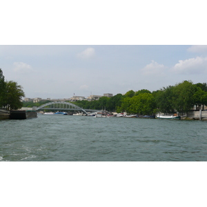 照片 法国(France) 巴黎(Paris) 塞纳河(Seine river) 2007-06 176