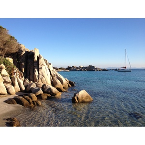 照片 法国(France) 科西嘉岛(Corsica) 卡瓦洛岛(Cavallo) 2012-09 90