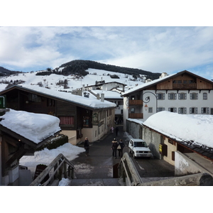照片 法国(France) 梅杰夫(Megeve) 2010-02 52