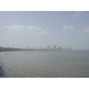 照片 印度(India) 孟买(Mumbai) 2003-05 77