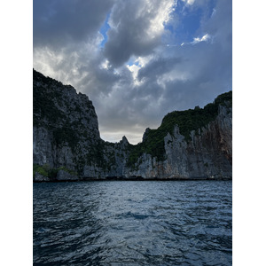 照片 泰国(Thailand) 小皮皮岛(Ko Phi Phi Ley) 2021-12 65
