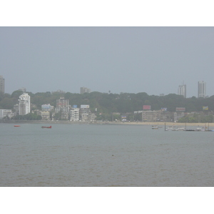 照片 印度(India) 孟买(Mumbai) 2003-05 86