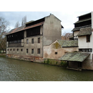 照片 法国(France) 斯特拉斯堡(Strasbourg) 2007-01 126