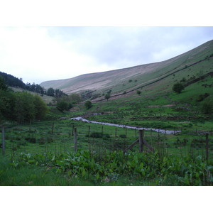 照片 英国(United Kingdom) 布雷肯比肯斯国家公园(Brecon Beacons National Park) 2006-05 8