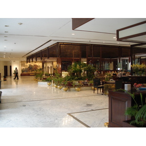 照片 巴基斯坦(Pakistan) 卡拉奇(Karachi) 喜来登酒店(Sheraton Hotel) 2006-08 5