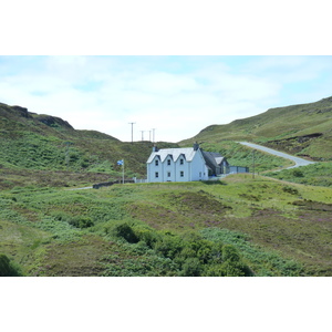 照片 英国(United Kingdom) 斯凯岛(Skye) 2011-07 259