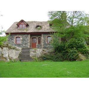 照片 爱尔兰(Ireland) 凯里郡(Kerry) 基拉尼国家公园(Killarney National Park) 2004-05 8
