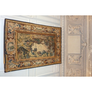 照片 法国(France) 沃子爵城堡(Vaux Le Vicomte Castle) 2010-09 60