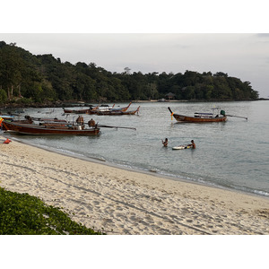 照片 泰国(Thailand) 大皮皮岛(Ko Phi Phi Don) 2021-12 69