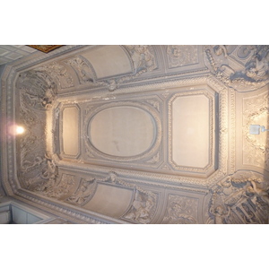 照片 法国(France) 沃子爵城堡(Vaux Le Vicomte Castle) 2010-09 63