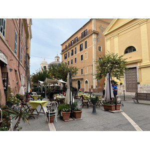 照片 意大利(Italy) 奇维塔韦基亚(Civitavecchia) 2021-09 3