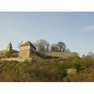 照片 斯洛伐克(Slovakia) 布拉迪斯拉发(Bratislava) 2004-11 15