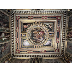 照片 意大利(Italy) 佛罗伦萨(Florence) 旧宫(Palazzo Vecchio) 2021-09 40