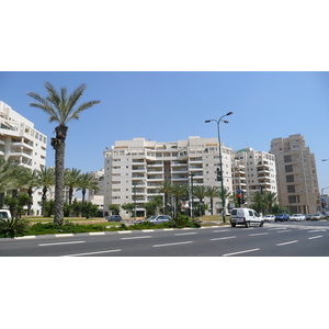 照片 以色列(Israel) 特拉维夫(Tel Aviv) 特拉维夫北区(North Tel Aviv) 2007-06 49