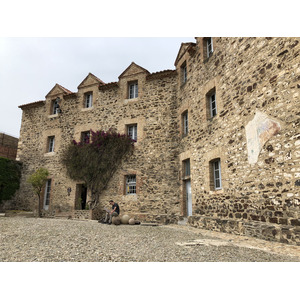 照片 法国(France) 科利乌尔(Collioure) 2018-04 194