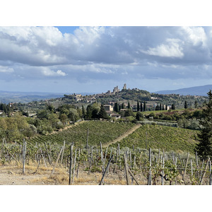 照片 意大利(Italy) 托斯卡纳(Tuscany) 2021-09 1
