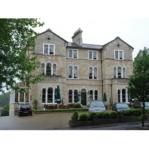 照片 英国(United Kingdom) 巴斯(Bath) 2006-05 46