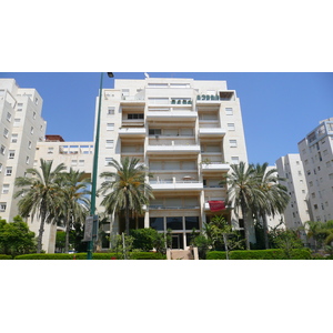 照片 以色列(Israel) 特拉维夫(Tel Aviv) 特拉维夫北区(North Tel Aviv) 2007-06 54