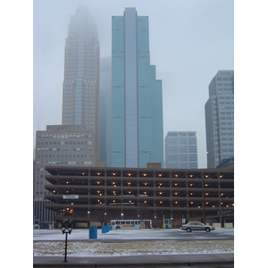 照片 美国(United States) 明尼阿波利斯(Minneapolis) 2006-03 31