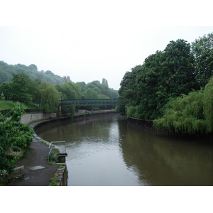 照片 英国(United Kingdom) 巴斯(Bath) 2006-05 39