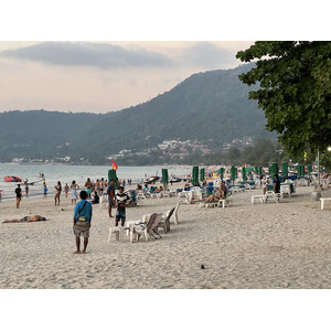 照片 泰国(Thailand) 普吉岛(Phuket) 芭东(Patong) 2021-12 75
