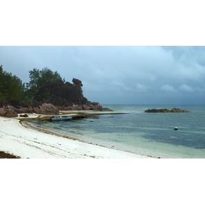 照片 塞舌尔(Seychelles) 居里厄斯岛(Curieuse) 2011-10 33