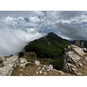 照片 法国(France) 科西嘉岛(Corsica) 卡莱鲁丘山屋(Refuge de Callerucciu) 2022-06 18