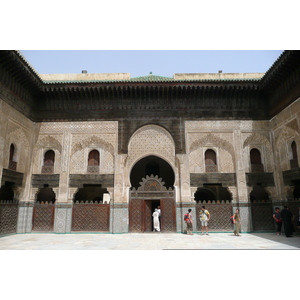 照片 摩洛哥(Morocco) 非斯(Fes) 2008-07 59