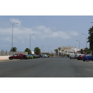 照片 摩洛哥(Morocco) 卡萨布兰卡(Casablanca) 卡萨布兰卡滨海大道(Casablanca Corniche) 2008-07 67
