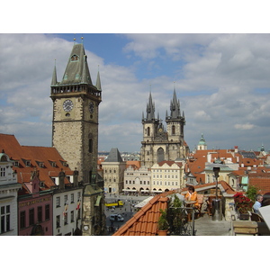 照片 捷克(Czech Republic) 布拉格(Prague) 2004-06 220