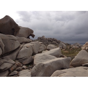 照片 法国(France) 科西嘉岛(Corsica) 拉韦齐群岛(Lavezzi Islands) 2012-09 77