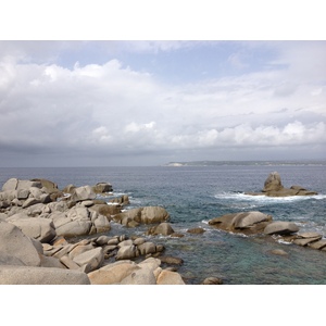 照片 法国(France) 科西嘉岛(Corsica) 拉韦齐群岛(Lavezzi Islands) 2012-09 54