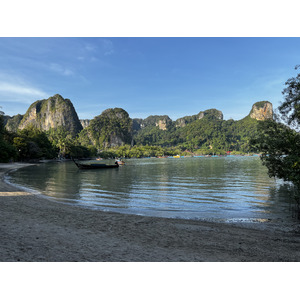 照片 泰国(Thailand) 甲米(Krabi) 2023-01 144