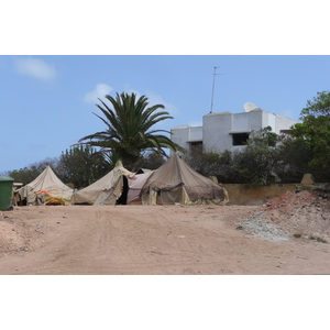 照片 摩洛哥(Morocco) 卡萨布兰卡(Casablanca) 卡萨布兰卡滨海大道(Casablanca Corniche) 2008-07 61