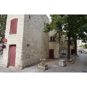 照片 法国(France) 于泽斯(Uzes) 2017-08 139