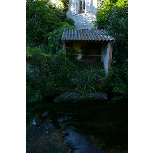 照片 法国(France) 阿旺桥(Pont Aven) 2008-07 57