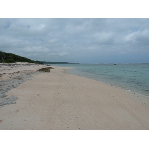 照片 斐济(Fiji) 楠迪至纳塔多拉公路(Nadi to Natadola road) 2010-05 114