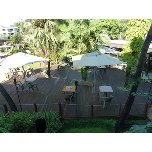 照片 斐济(Fiji) 楠迪美居酒店(Mercure Hotel Nadi) 2010-05 14