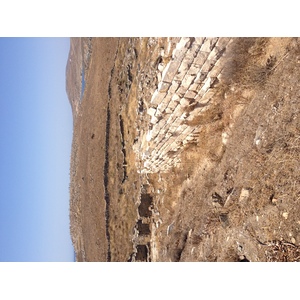 照片 希腊(Greece) 提洛岛(Delos) 2014-07 73
