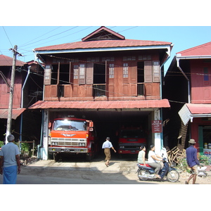 照片 缅甸(Myanmar) 丹老(Myeik (Mergui)) 2005-01 94