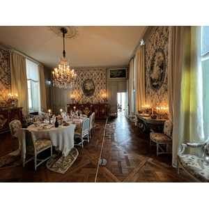 照片 法国(France) 巴黎(Paris) 海军部大楼(Hotel de la Marine) 2023-04 97