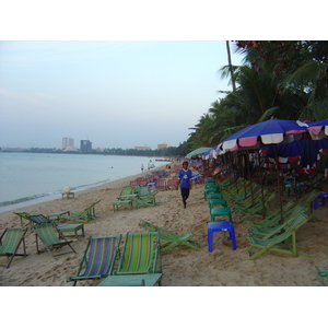 照片 泰国(Thailand) 芭提雅(Pattaya) 2004-12 6